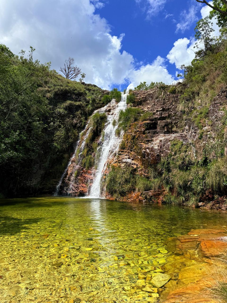 Turismo em Capitólio (MG). Foto: Divulgação - Prefeitura de Capitólio MG