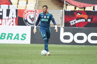 Foto: Alexandre Vidal/Vitor Silva