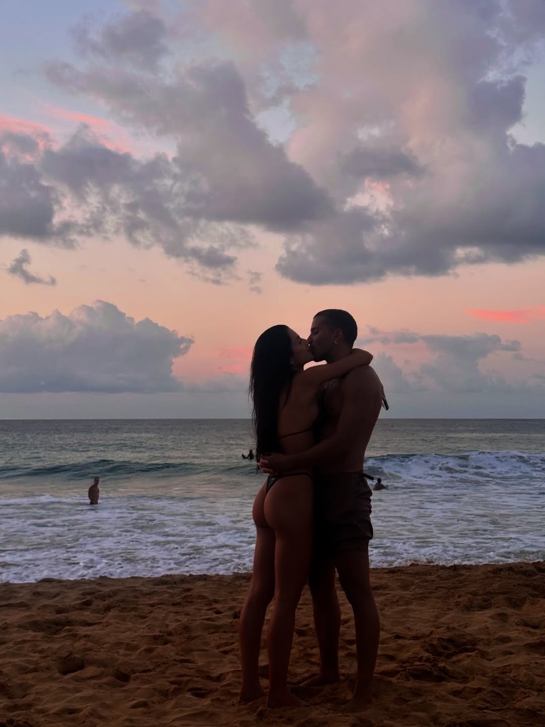 André Lamoglia e Jade Picon assumem namoro nas redes sociais. Foto: Instagram