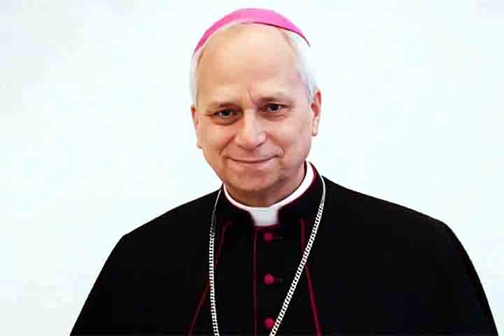 É provável que o papa Leão XIV também continue adquirindo o vinho dessa mesma vinícola, mantendo uma tradição que já dura mais de 20 anos.

 Reprodução: Flipar