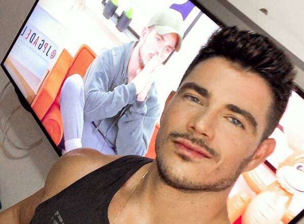 JP Gadêlha. Foto: Reprodução