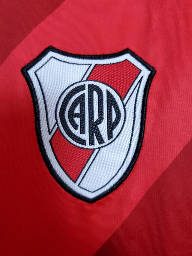 4º – River Plate (ARG) – € 97,55M Divulgação