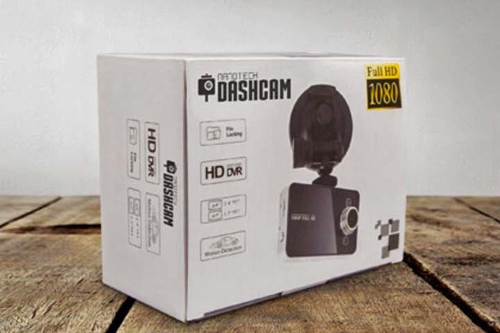Em pesquisa por lojas na internet é possível encontrar essas câmeras por preços que variam entre R$ 230 a R$ 1.400, a depender de marca e recursos oferecidos.
 Reprodução: Flipar