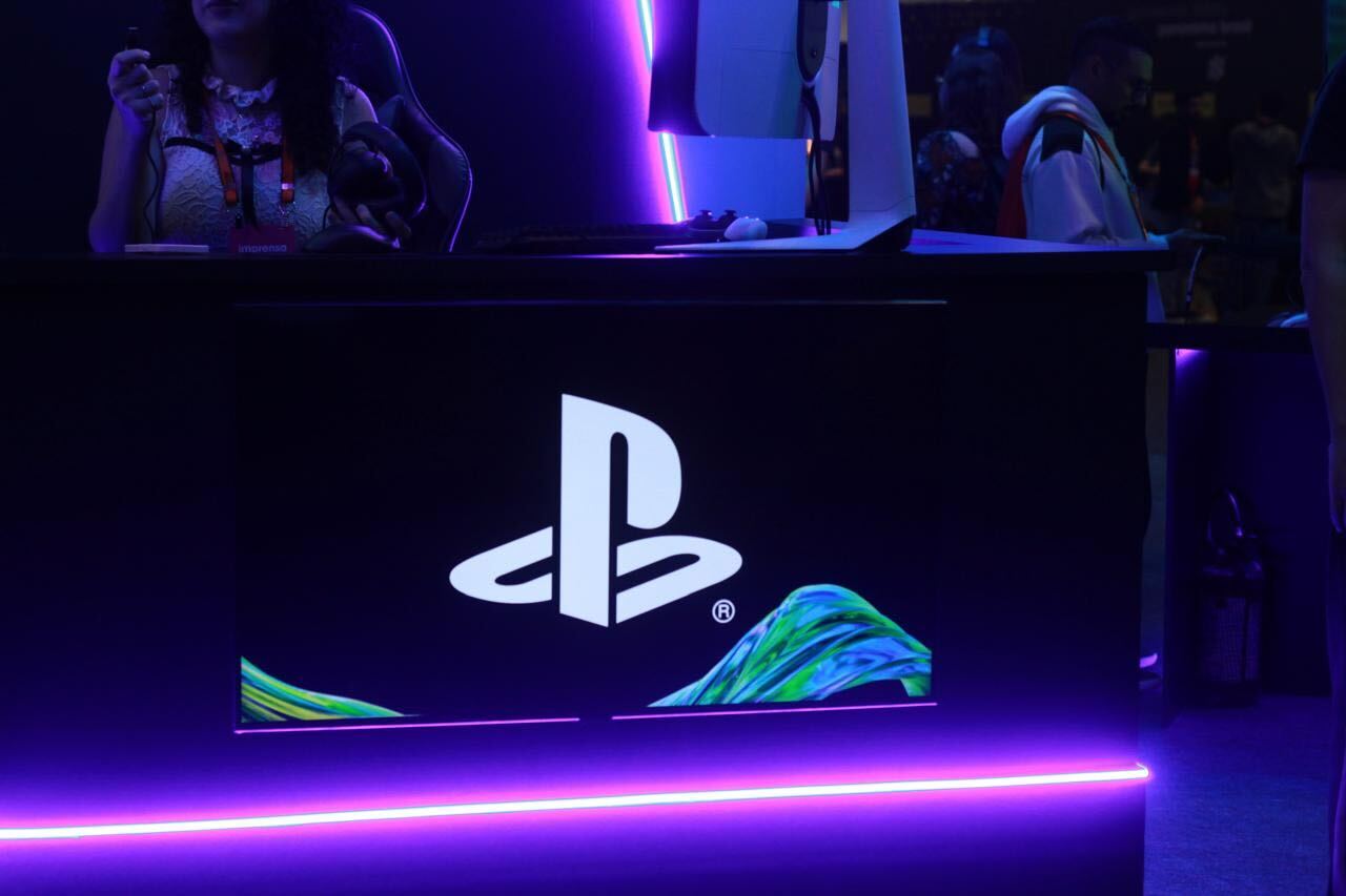 Principais novidades do mercado de games são apresentadas na Gamescom LATAM 2025. Foto: Pizza Fria/Portal iG