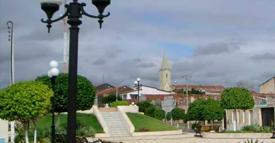 1- São João do Jaguaribe (Ceará) -  Rural - Taxa MVI: 224. A mais perigosa, segundo o ranking.  Reprodução: Flipar