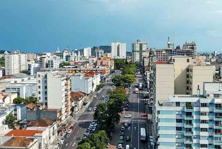 41) Santa Maria - Rio Grande do Sul - R$ 4.816