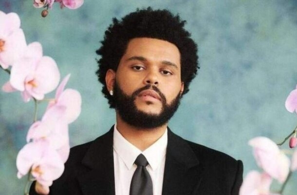 O cantor canadense The Weeknd tem apresentações marcadas na casa verde nos dias 10 e 11 de outubro. - Foto: Instagram/Reprodução