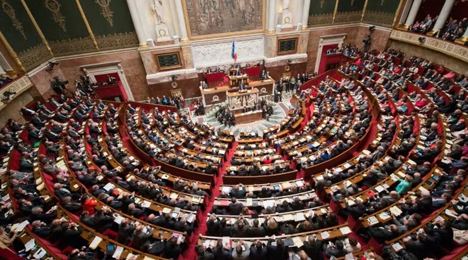 Deputados franceses de variadas correntes políticas fizeram pesadas críticas à carne do Mercosul, em especial à do Brasil. As falas ocorreram durante a sessão na Assembleia Nacional para votação simbólica do acordo de livre comércio entre União Europeia e Mercosul. A maioria do parlamento francês rejeitou o acordo. 
 Reprodução: Flipar