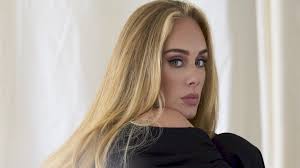 Adele. Foto: Columbia Records