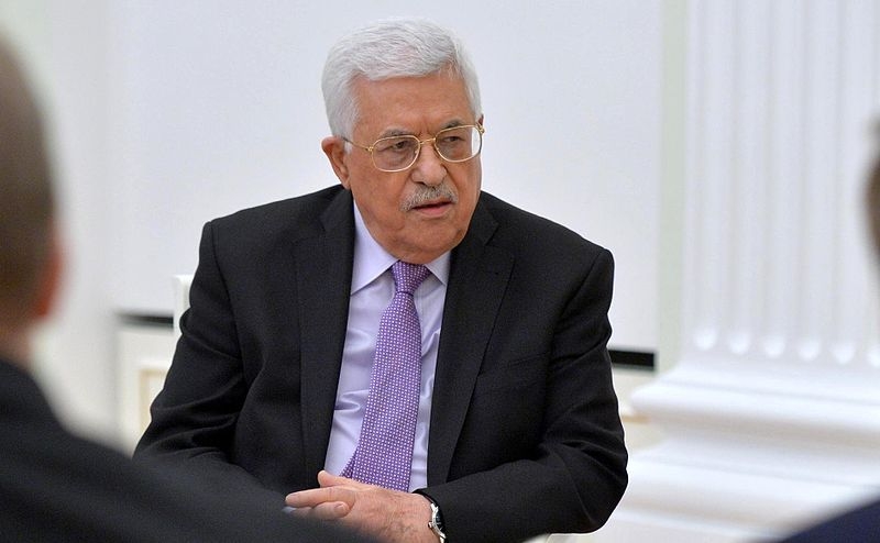 A eleição provocou um racha na liderança palestina, com ANP mantida sob o comando de Mahmoud Abbas, do Fatah.