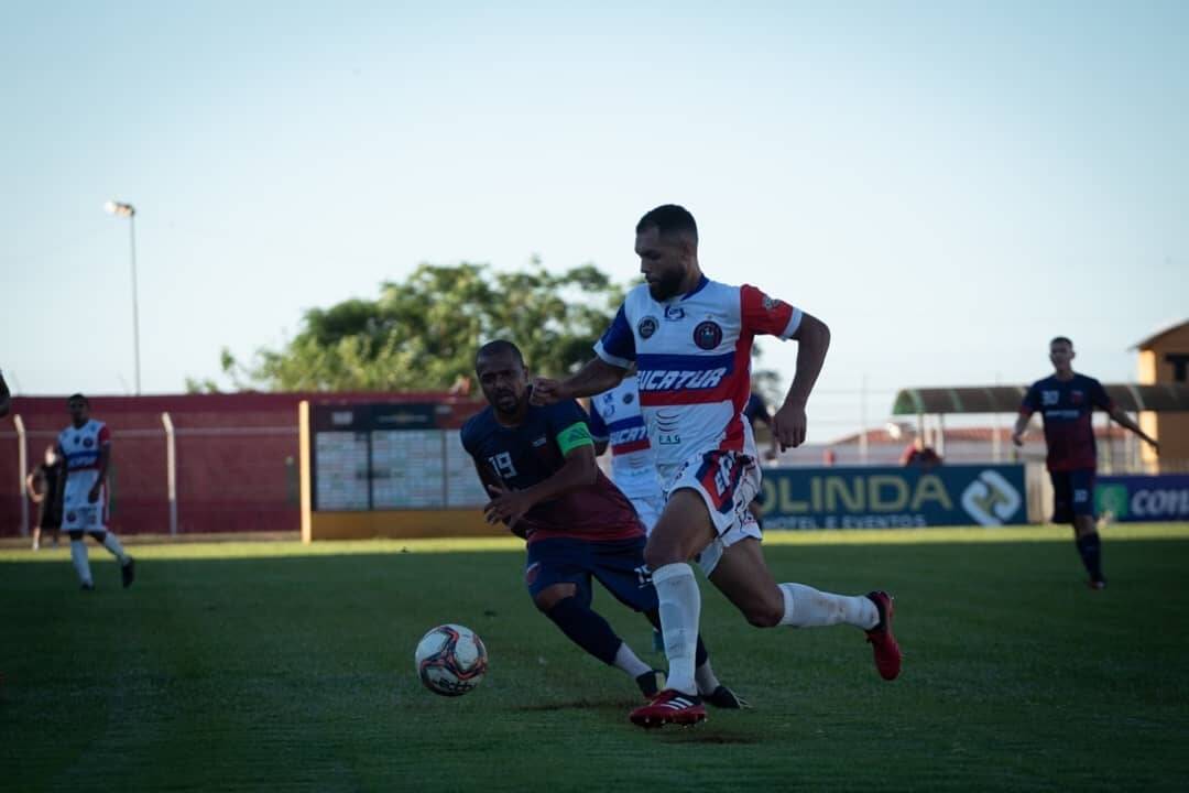 Foto: Instagram/Cascavel