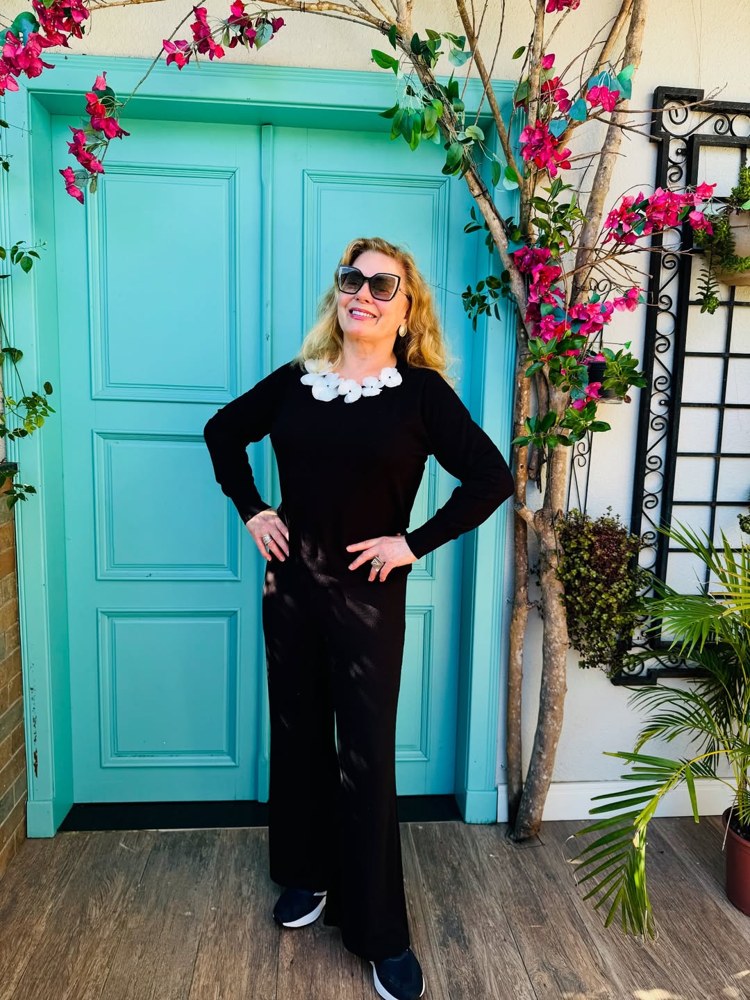 Vera Fischer revela que prefere não estrelar campanhas sobre etarismo. Foto: Instagram