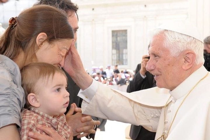 Sua história inspirou milhares de pessoas ao redor do mundo e, em 2018, ela foi declarada Serva de Deus pela Igreja Católica, o primeiro passo no processo de beatificação. Reprodução: Flipar