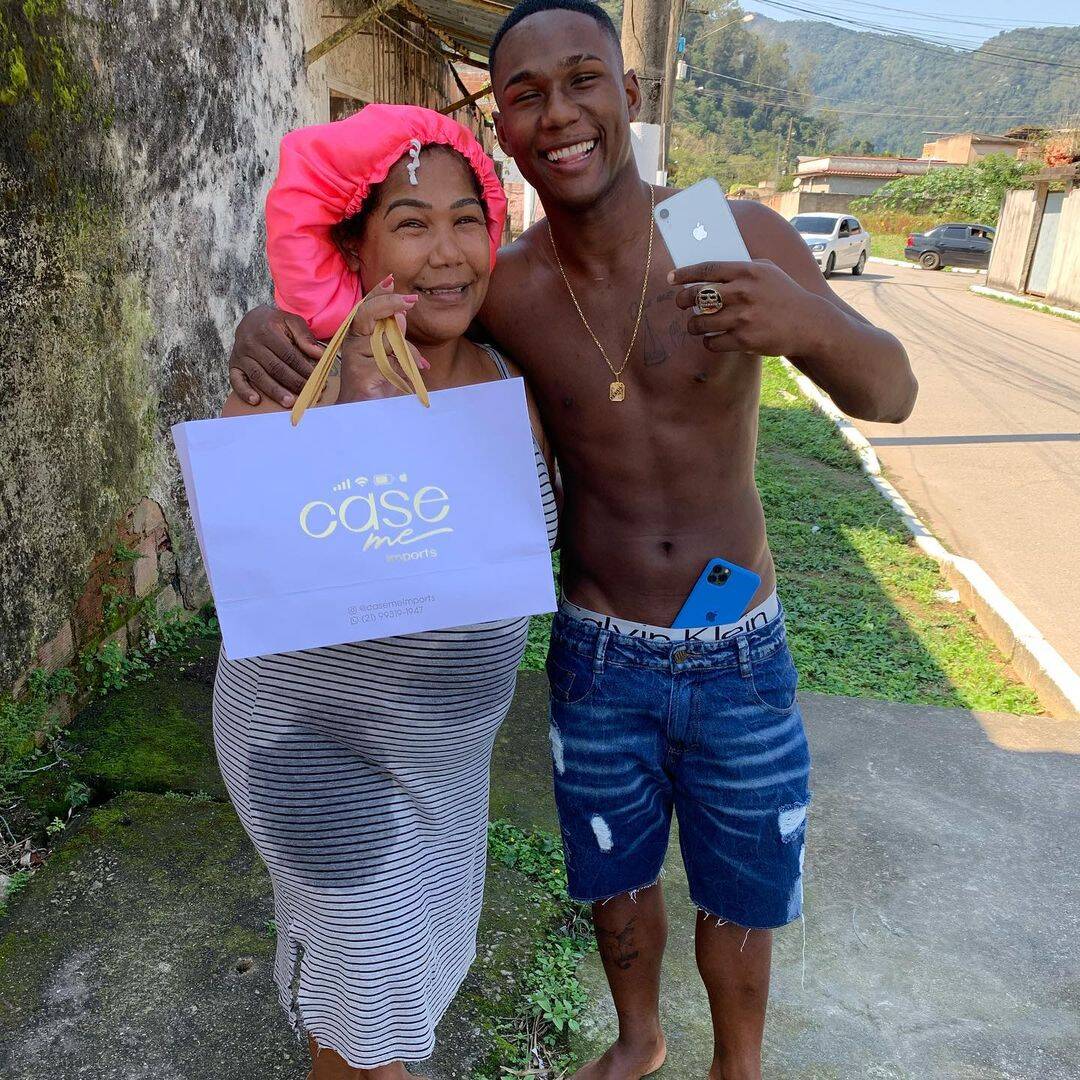 Foto: Reprodução/Instagram