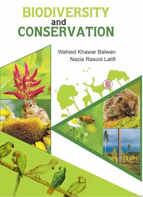 Fundada em 1992, Biodiversity and Conservation é uma revista internacional que publica artigos sobre todos os aspectos da diversidade biológica, sua conservação e uso sustentável. Concentram-se em estudos que utilizam abordagens novas ou pouco utilizadas, e em regiões ou habitats ricos em biodiversidade menos estudados. Reprodução: Flipar