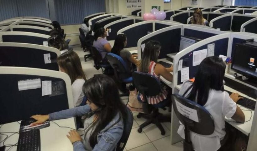No dia 1º de junho de 2024, entraram em vigor novas regras para inibir abusos nas ligações de telemarketing, algo que costuma perturbar as pessoas. 

 Reprodução: Flipar