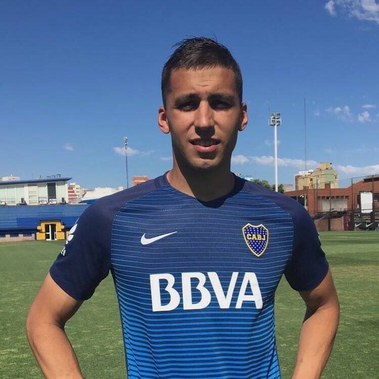 Ex-jogador do Palmeiras. Foto: Instagram