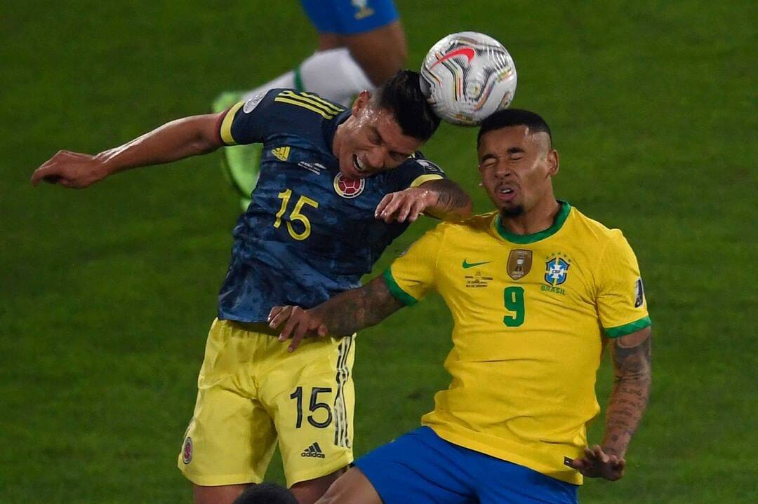 Foto: Instagram/Copa América