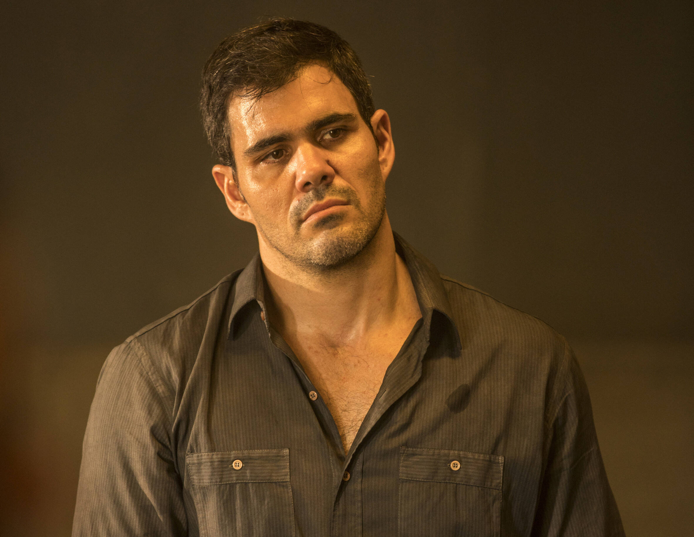 "Amor de Mãe". Foto: Divulgação