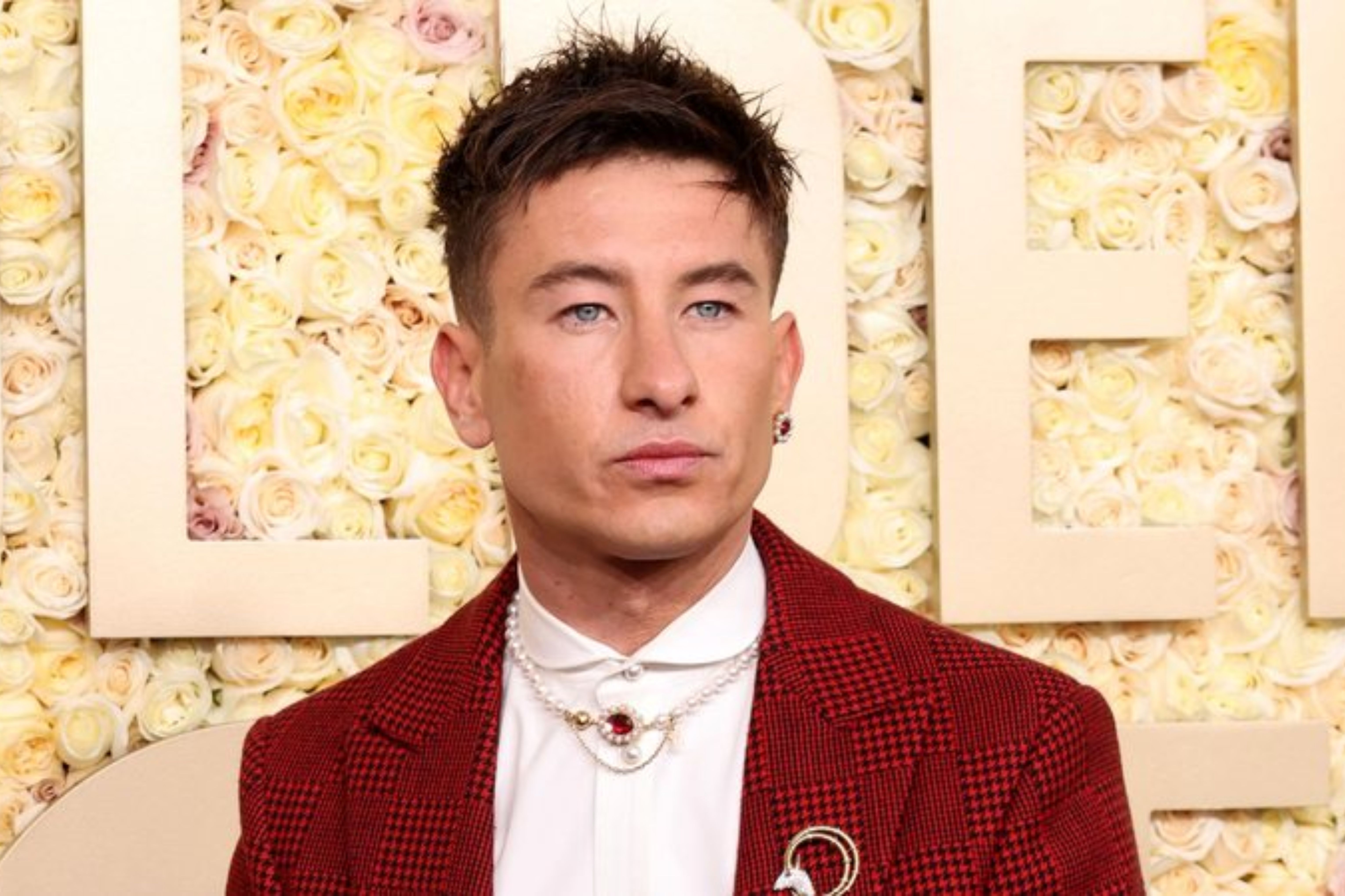 Barry Keoghan Reprodução