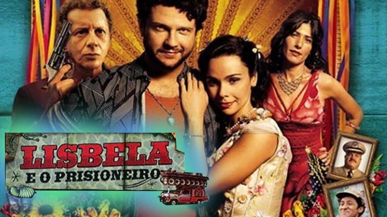  Em 2003, foi um dos roteiristas do filme “Lisbela e o Prisioneiro”.