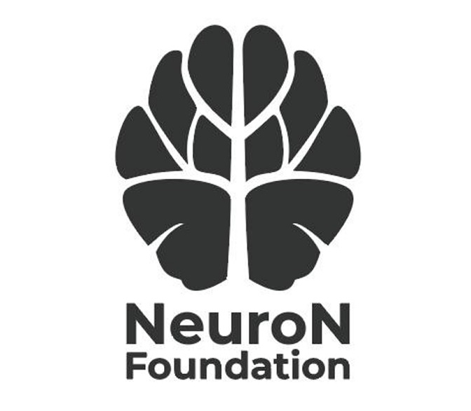 Somente em 2024, com apoio da Fundação Neuron, foi possível fazer a medição completa, e por isso o lago recebeu o nome da instituição. Reprodução: Flipar