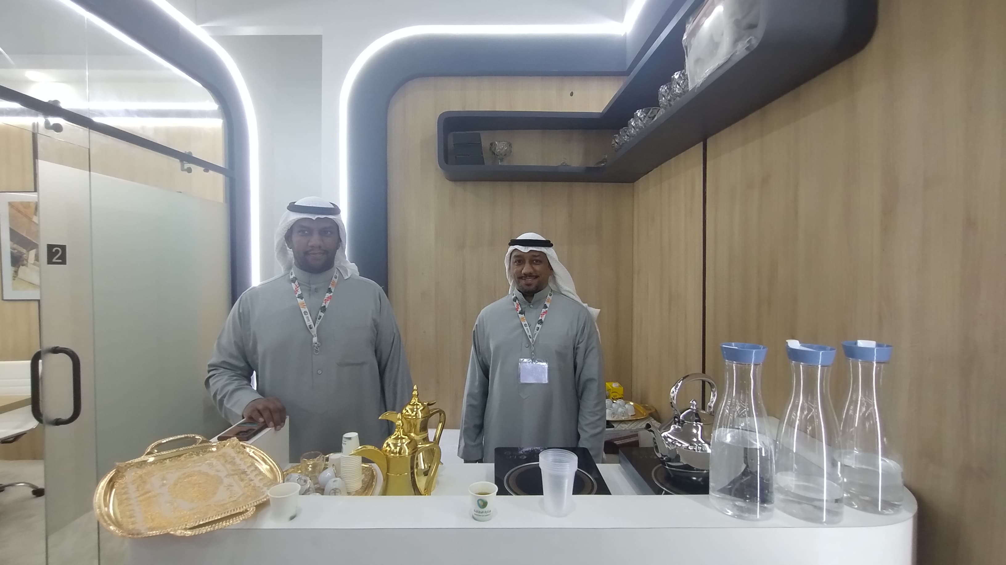 Degustação. Foto: Michelle Valente / enviada especial do Portal iG