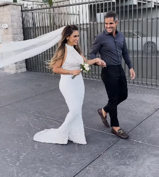 Simone e Kaká Diniz posam juntos em clima de romance. Foto: Reprodução Instagram - 19.3.2025