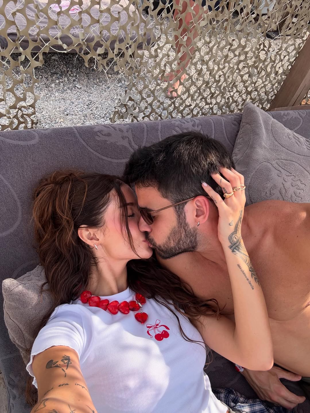 Bianca Andrade compartilha fotos de viagem romântica à Croácia. Foto: Instagram/@bianca