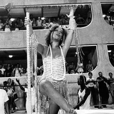 A vida e carreira de Beth Carvalho em imagens. Foto: Reprodução / Instagram