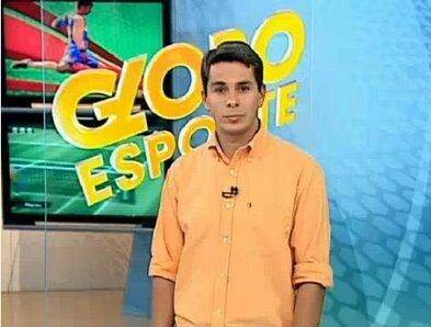 Ivan Moré acertou com a RedeTV! e volta para a televisão quatro anos após deixar a Globo. Reprodução
