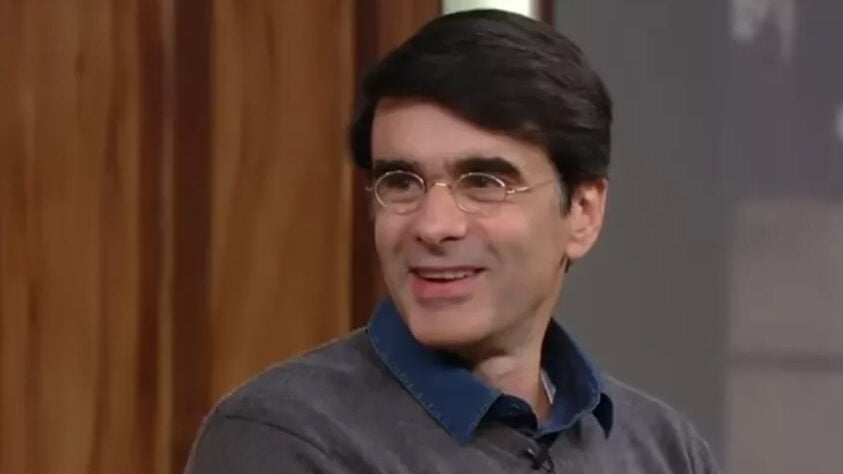 João Moreira Salles - Membro de uma das mais tradicionais famílias de banqueiros do Brasil (seu pai fundou o Unibanco), é produtor, diretor e roteirista. Idealizador da revista Piauí, dirigiu documentários como “Santiago” e “Entreatos”. 
 Reprodução: Flipar