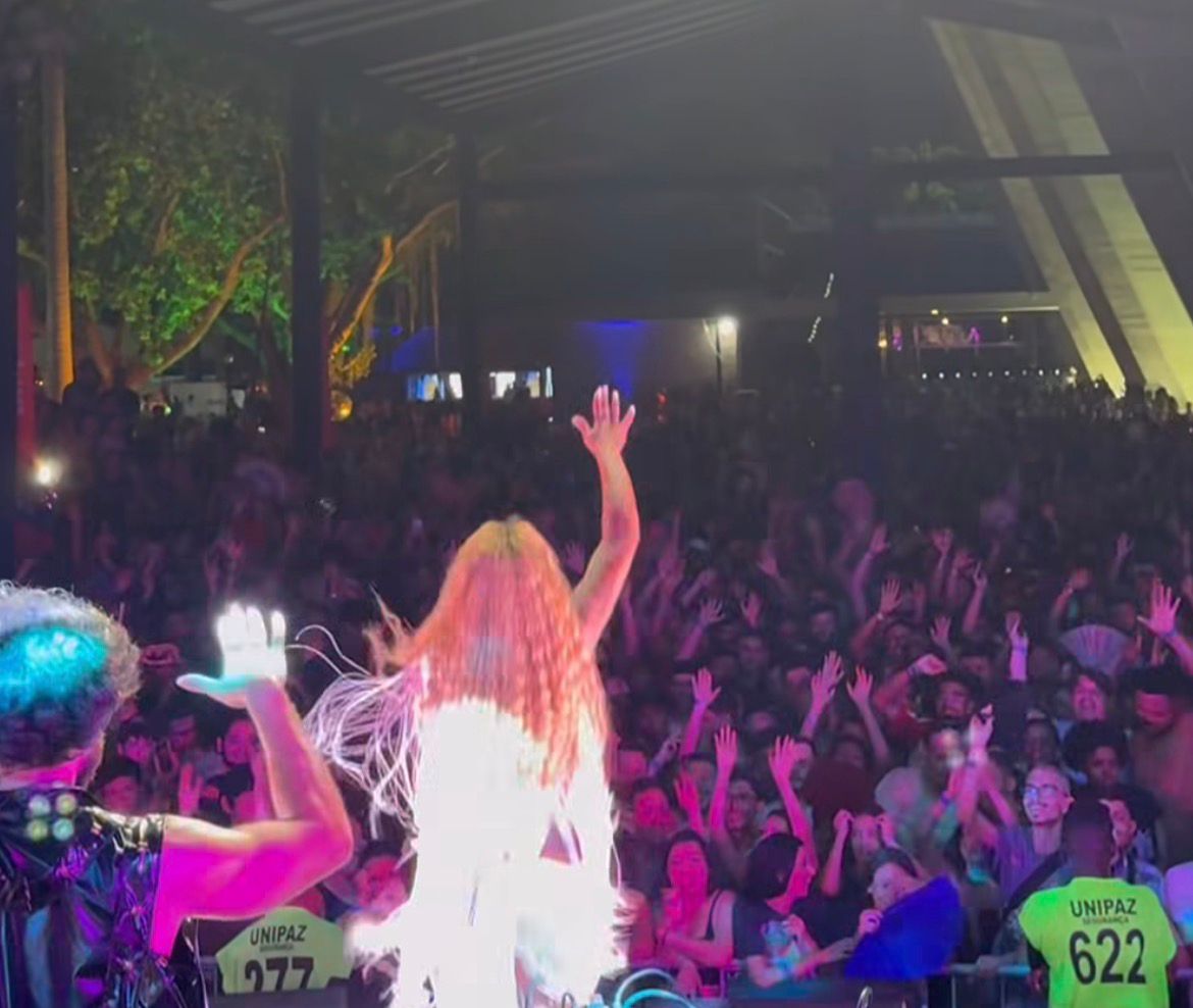 Foto: Reprodução Instagram