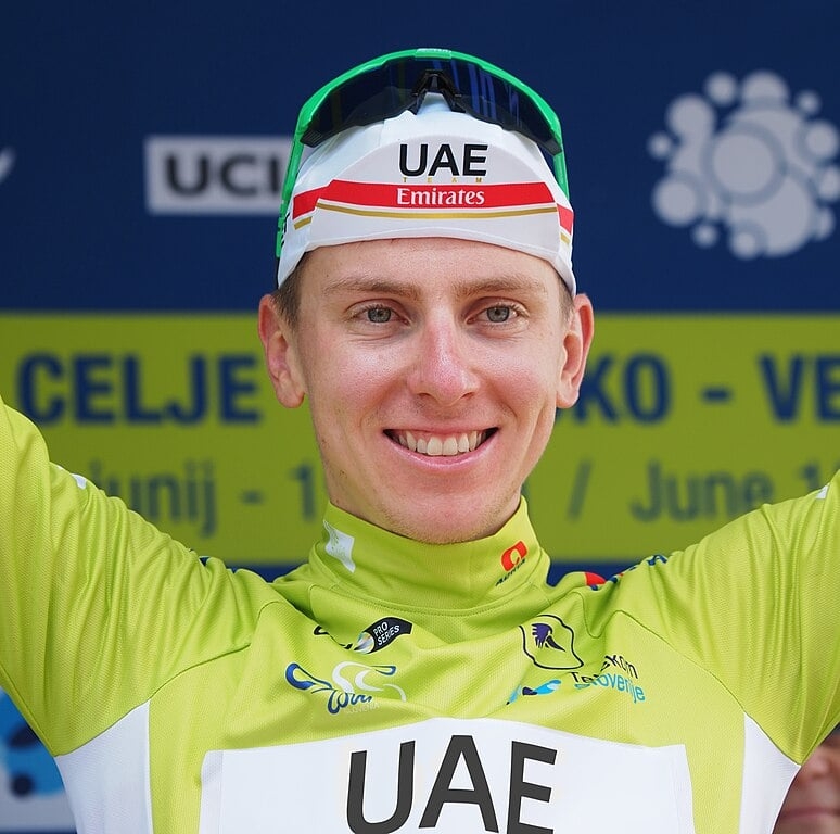 Entre os favoritos estão o esloveno Tadej Pogacar (tricampeão em 2020, 2021 e 2024 - foto) e o dinamarquês Jonas Vingegaard (bicampeão em 2022 e 2023).






 Reprodução: Flipar