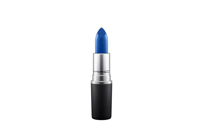 Designer Blue, da MAC, por R$76,00 ou em 3x de R$25,33 na Sephora. Foto: Divulgação