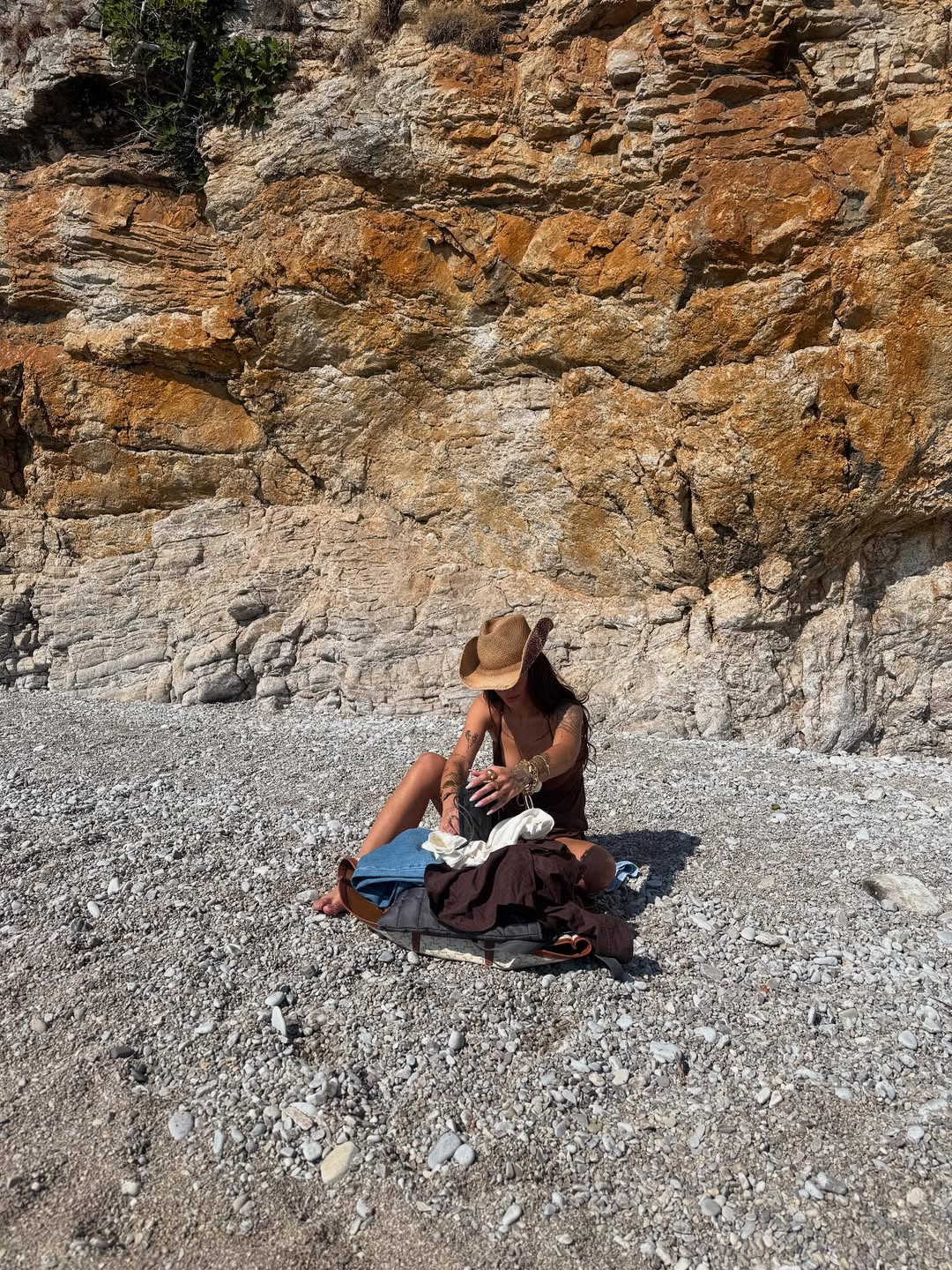 Bianca Andrade compartilha fotos de viagem romântica à Croácia. Foto: Instagram/@bianca