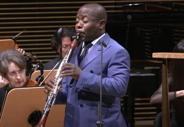 Reconhecida por sua abordagem inovadora, a Orquestra Filarmônica de Nova Iorque (New York Philharmonic) interpreta tanto obras clássicas quanto contemporâneas e realiza turnês internacionais. Reprodução: Flipar