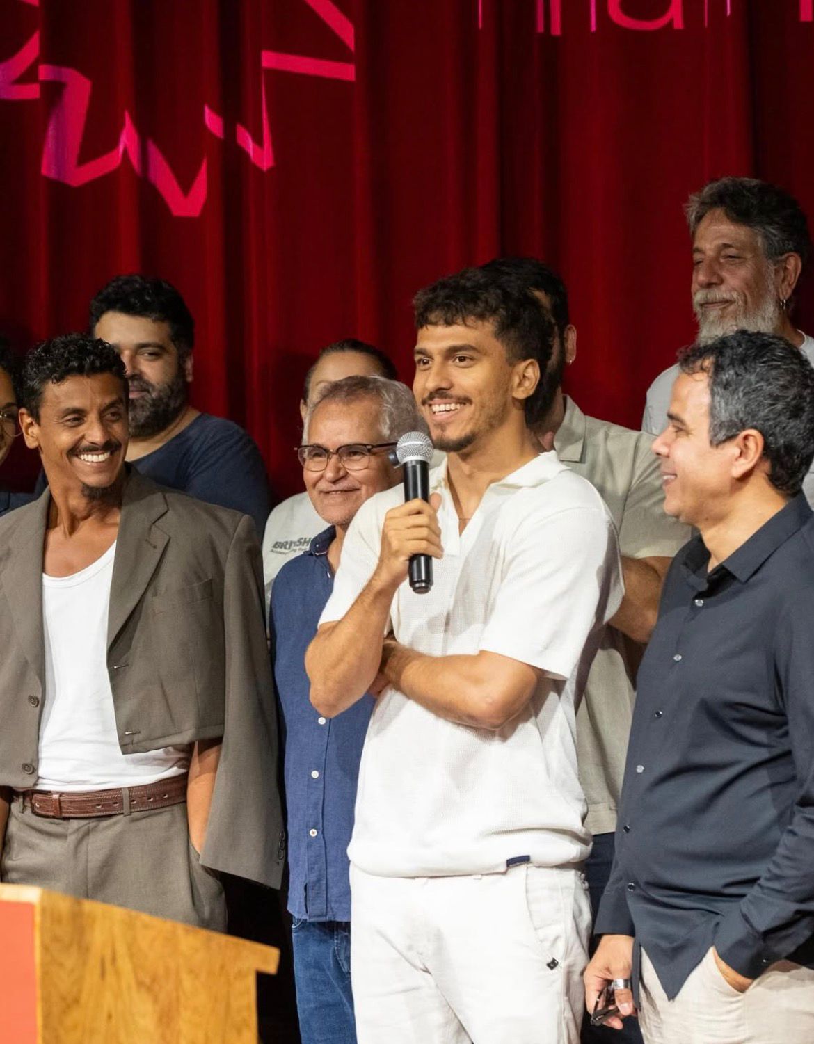 Foto: Danilo Ventura