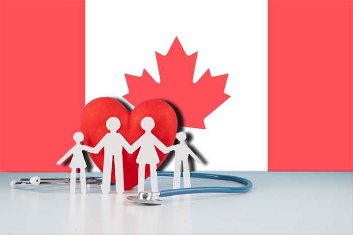 Toronto é classificada entre as cidades com melhor qualidade de vida do mundo. Oferece infraestrutura moderna, sistema de saúde eficiente, transporte público bem desenvolvido e segurança relativa. Reprodução: Flipar