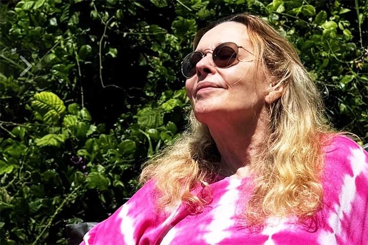 “Ela (Globo) se apossou dos meus sucessos antigos e segue lucrando com eles”, declarou Maria Zilda. A atriz pontuou que as principais novelas em que atuou foram ao ar originalmente em época que não havia streaming ou TV paga.  Reprodução: Flipar