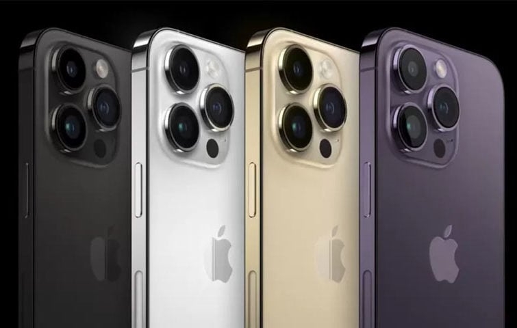 A dona dos iPhones e iMacs lidera o ranking com um valor estimado de US$ 574,5 bilhões (cerca de R$ 3,3 trilhões). Reprodução: Flipar