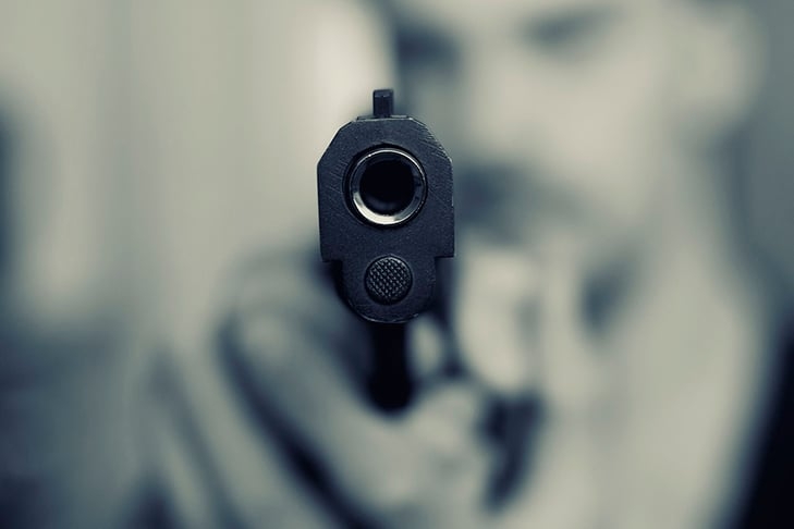 Também já ocorreram outros casos de assassinatos de jornalistas. Geralmente, profissionais que denunciaram crimes ou fraudes e tiveram as execuções encomendadas.  Reprodução: Flipar