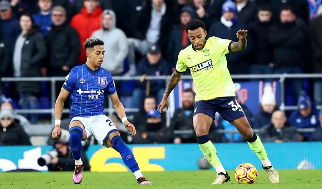 Welington estreou com vitória na Premier League. Foto: Divulgação/Southampton