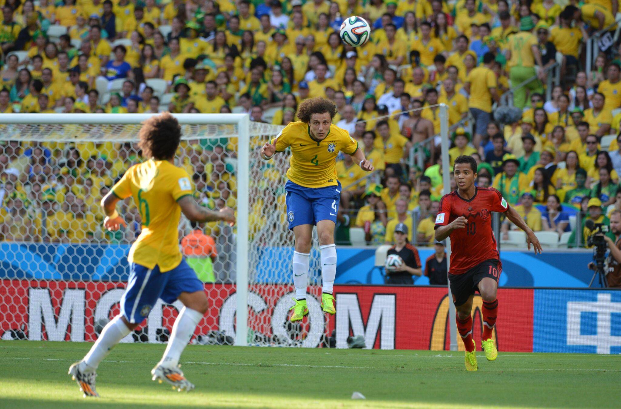 Foto: Rafael Ribeiro / CBF
