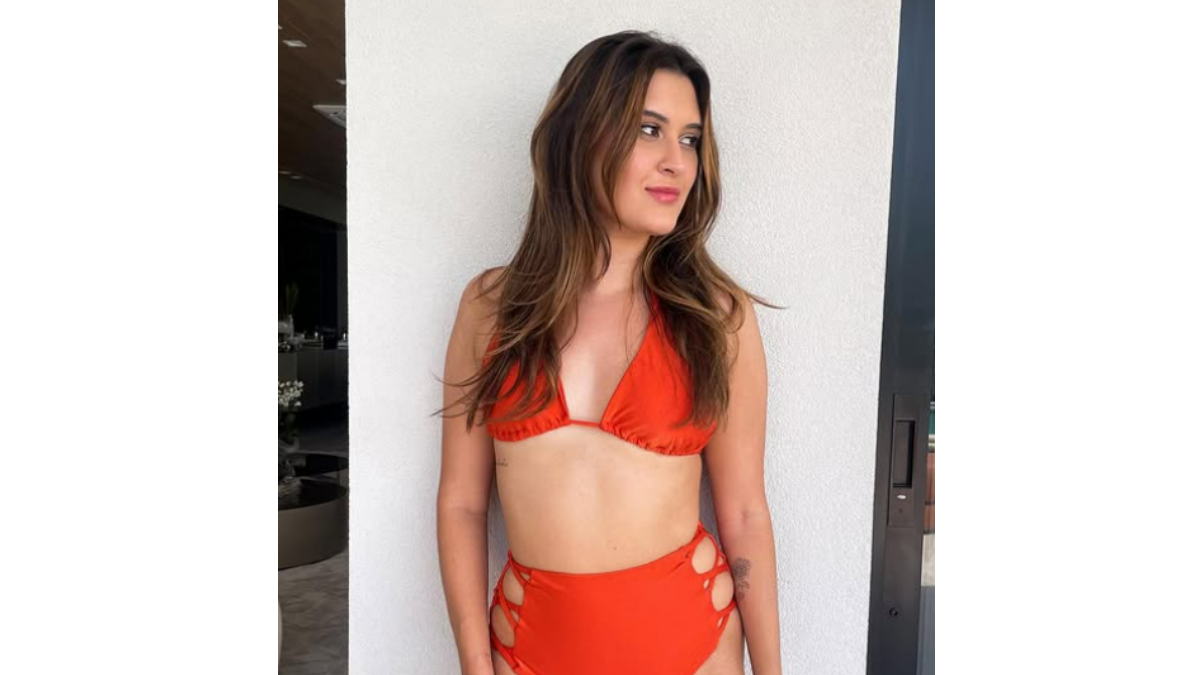 Bia Bonemer esclarece boato. Foto: Reprodução/Instagram/@biabonemer