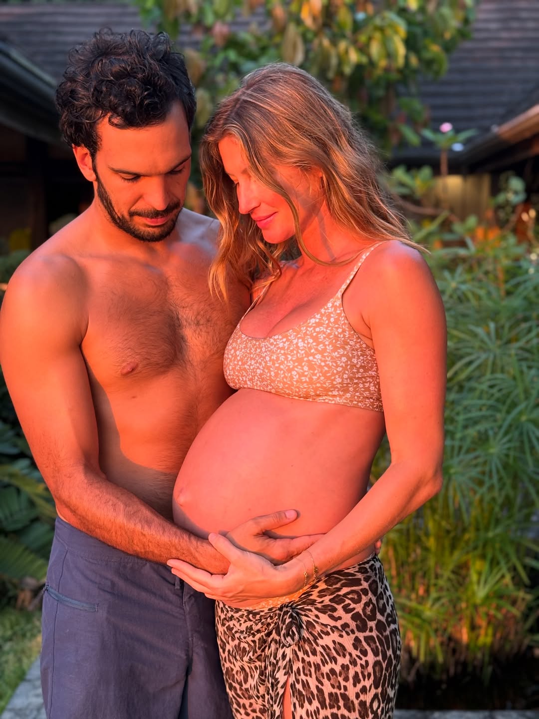 Raro! Gisele Bündchen abre álbum da família e mostra momentos recentes. Foto: Instagram
