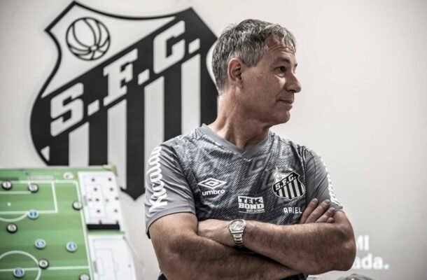 Santos é convidado para realizar pré-temporada no Oriente Médio