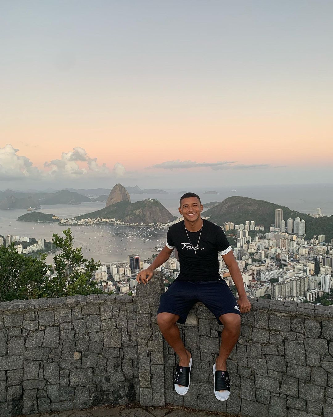 Foto: Reprodução / Instagram