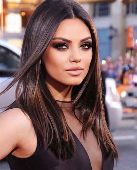 “Minha preparação consistiu em muita dança e pouca comida. Sei que não deveria dizer isso, mas é a verdade”, afirmou. 
 Reprodução: Flipar