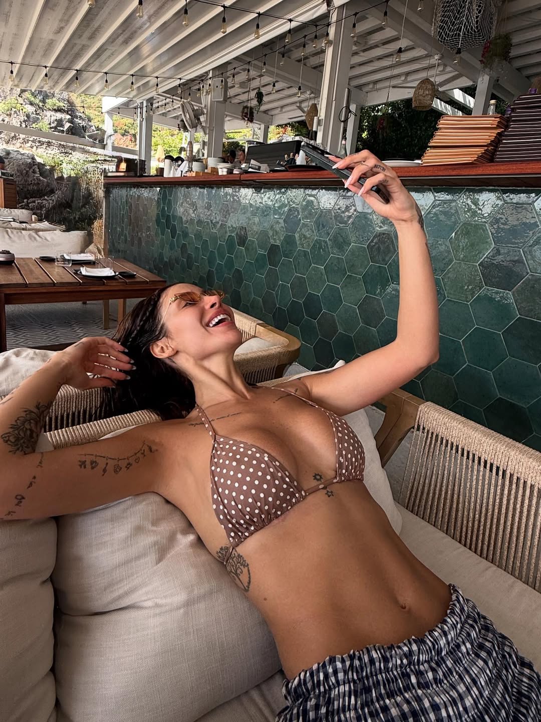 Bianca Andrade compartilha fotos de viagem romântica à Croácia. Foto: Instagram/@bianca